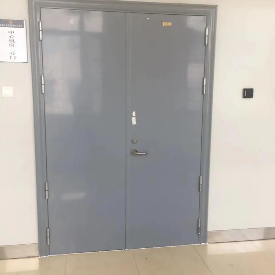 鹽城鋼質(zhì)防火門(mén)